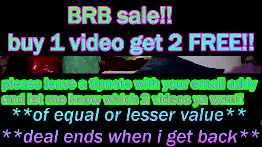 thewolfmaam Live Sex December 13, 2025