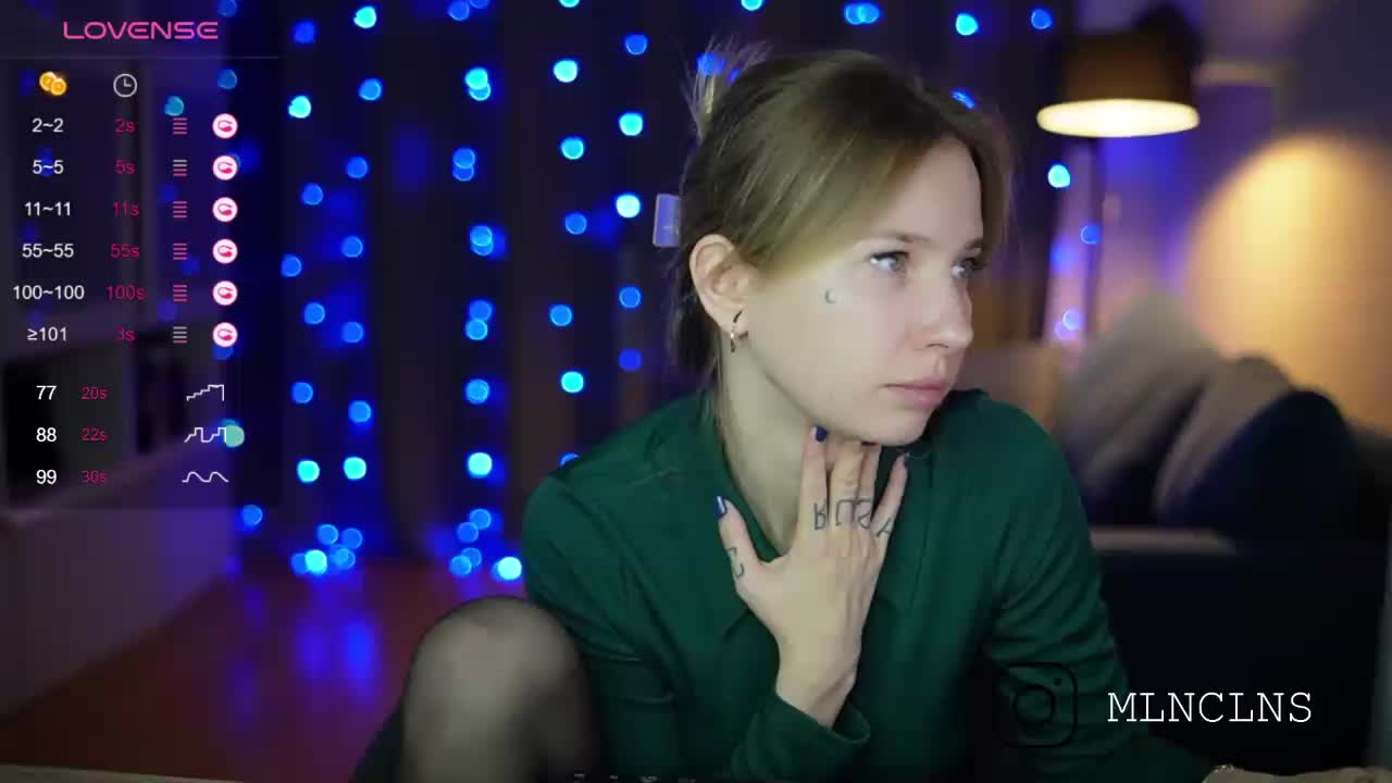 mel-collins Live Sex December 3, 2025