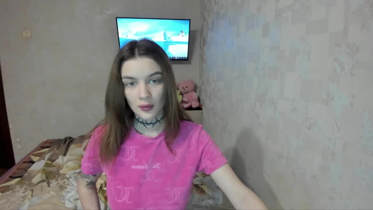 AlisTris Live Sex 2025.12.03