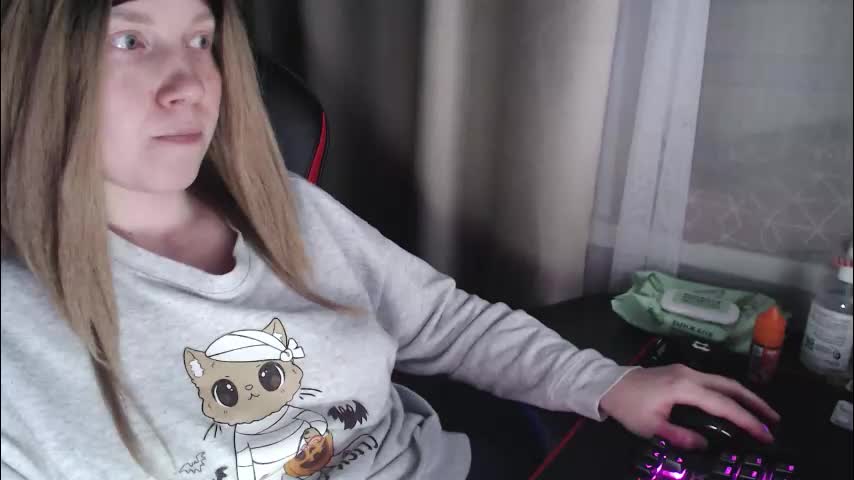 molly_royse Live Sex December 3, 2025