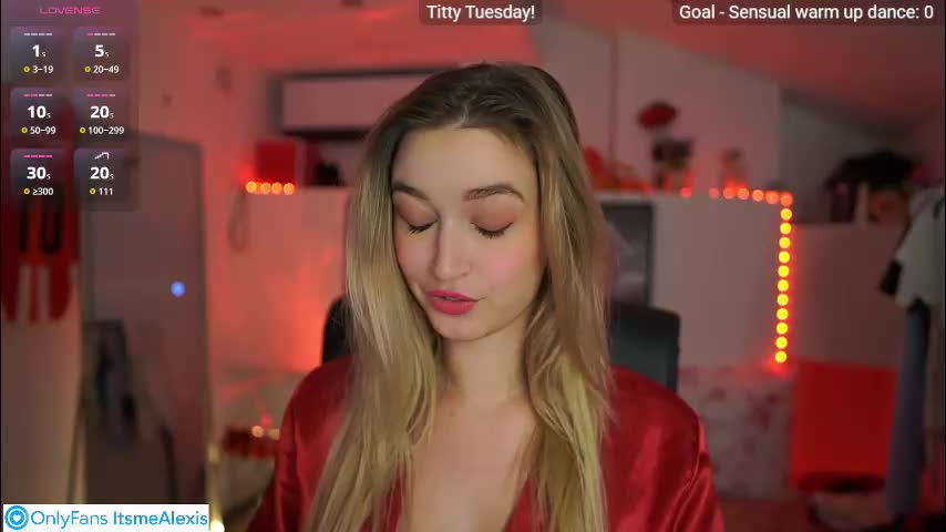 alexis___texas Live Sex December 13, 2025