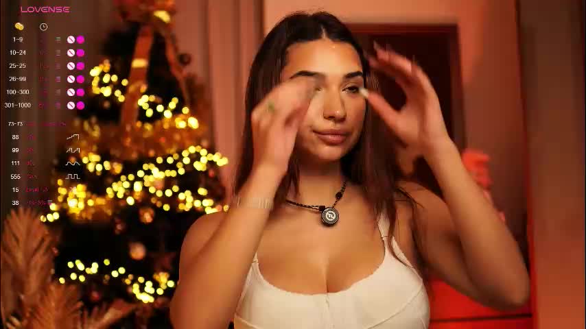 kity_sweet Live Sex December 13, 2025