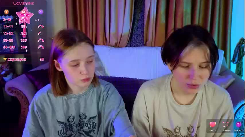 berry_assortment Live Sex December 13, 2025