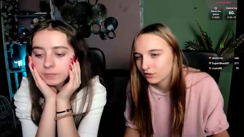 keylas_moan Live Sex December 14, 2025