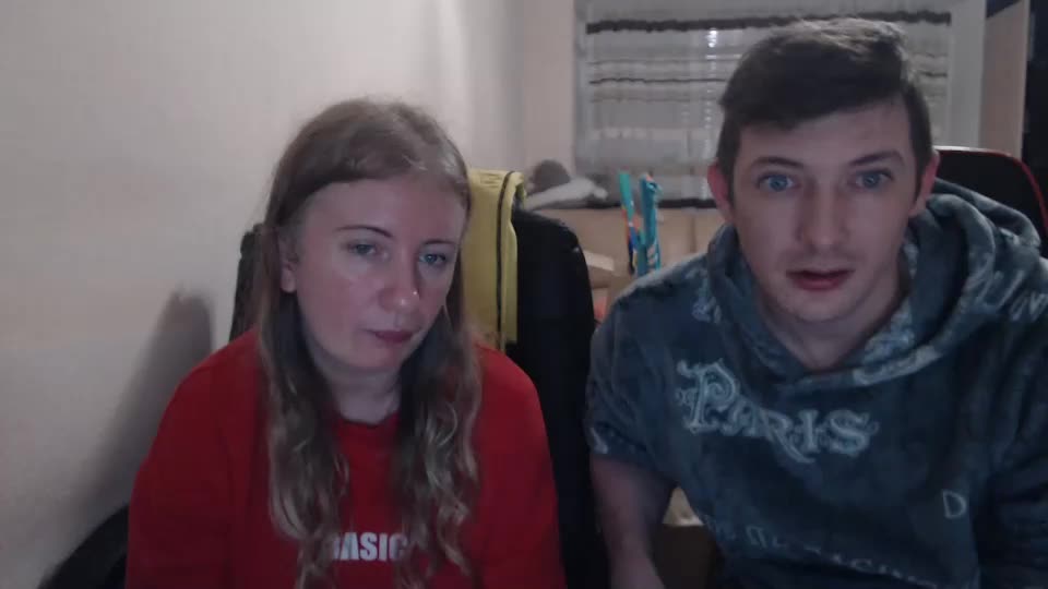 jenisandpeter Live Sex December 13, 2025