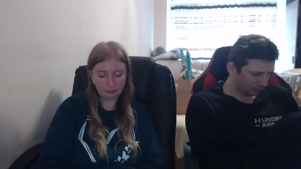 jenisandpeter Live Sex December 13, 2025