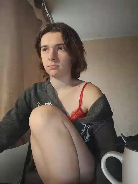 Your_Kitty Live Sex December 14, 2025