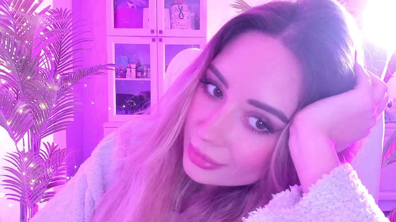 AnnaPopy Live Sex December 13, 2025