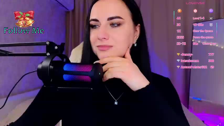 YURIEVNA13 Live Sex December 13, 2025
