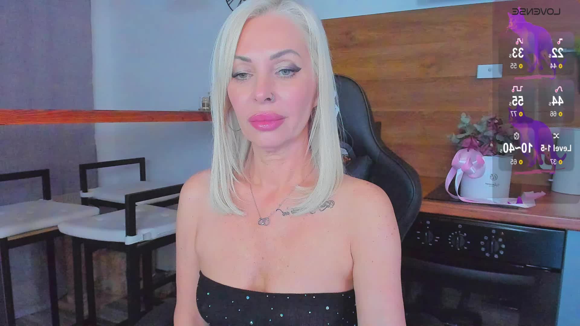 Sunbeam Live Sex 2025.12.03