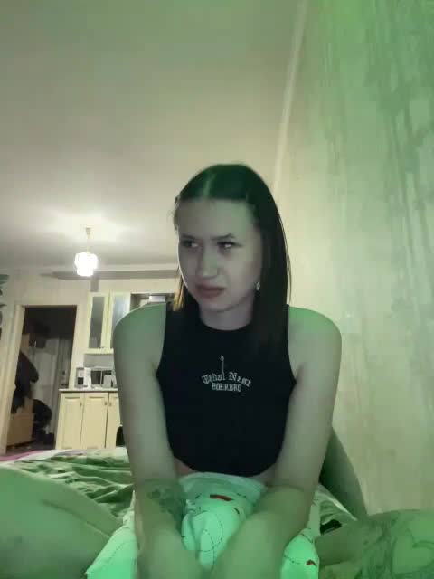 Funny-Banny Live Sex December 2, 2025