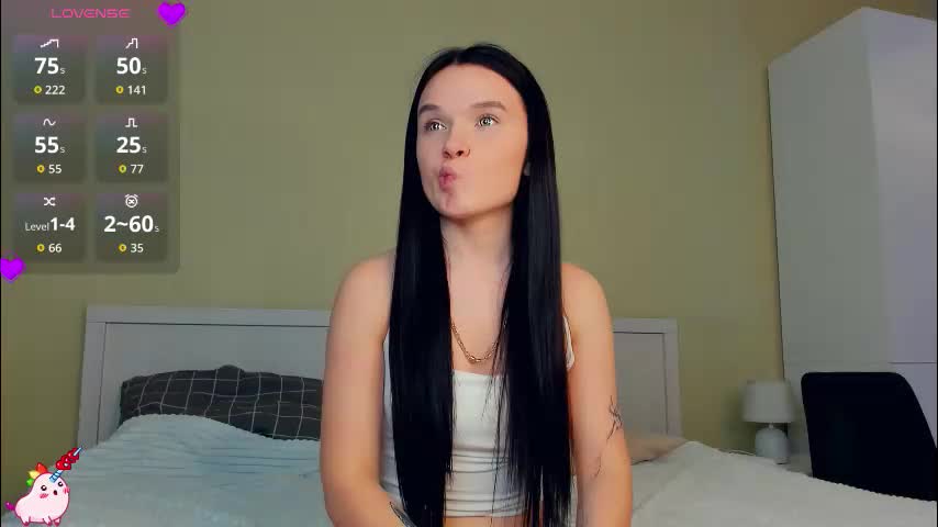 louriezita Live Sex December 13, 2025