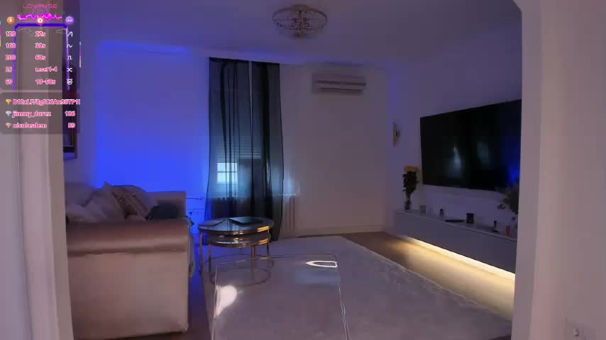 seilyfox Live Sex 2025.12.03