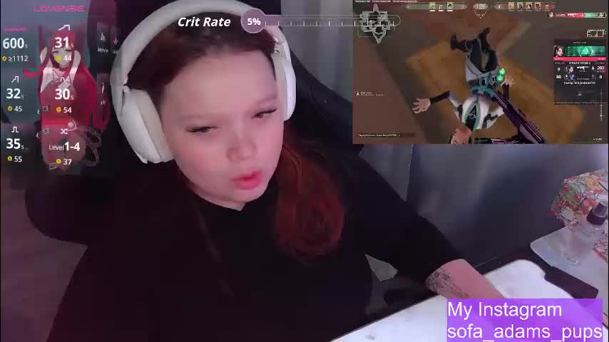 _sofia_adam_ Live Sex December 14, 2025