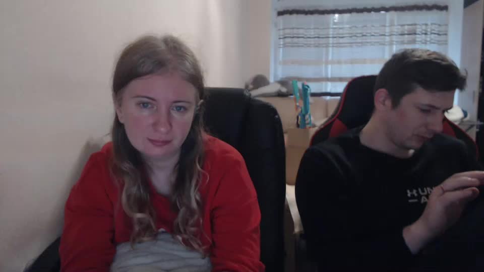 jenisandpeter Live Sex December 13, 2025
