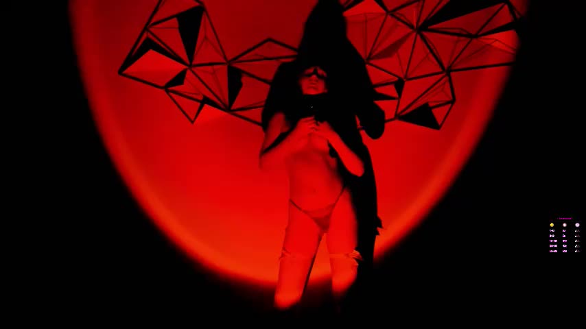 laurendarou Live Sex December 4, 2025