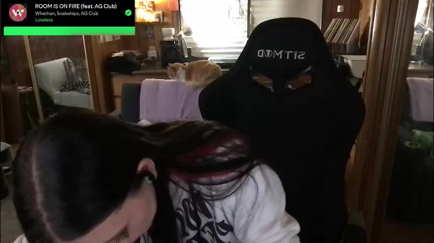 incognitoqueen Live Sex 2025.12.04