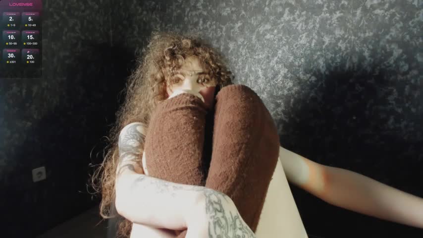 Dizer_clopy Live Sex December 3, 2025