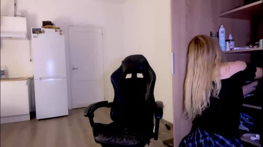 sailormoon666_ Live Sex December 12, 2025