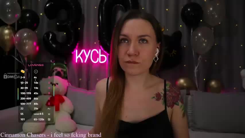 Rita_ Live Sex December 4, 2025