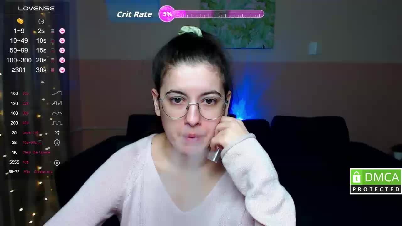 AminaBeatris13 Live Sex December 13, 2025