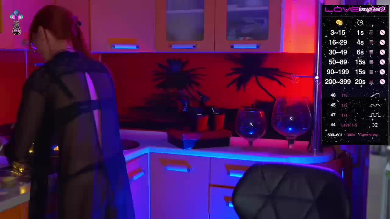 Redfury69 Live Sex December 3, 2025