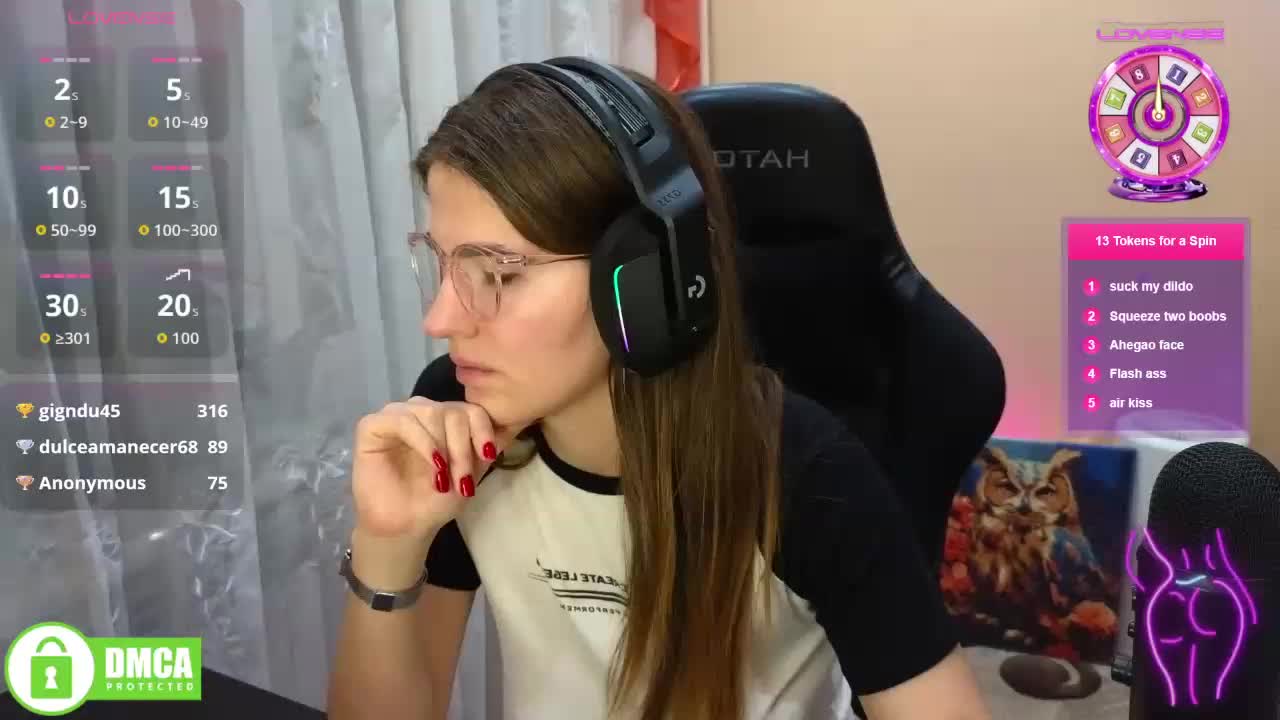 mag1c-eyes Live Sex December 13, 2025