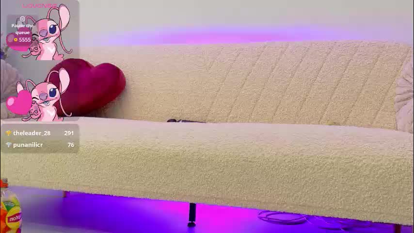 jelly__beanss Live Sex December 4, 2025