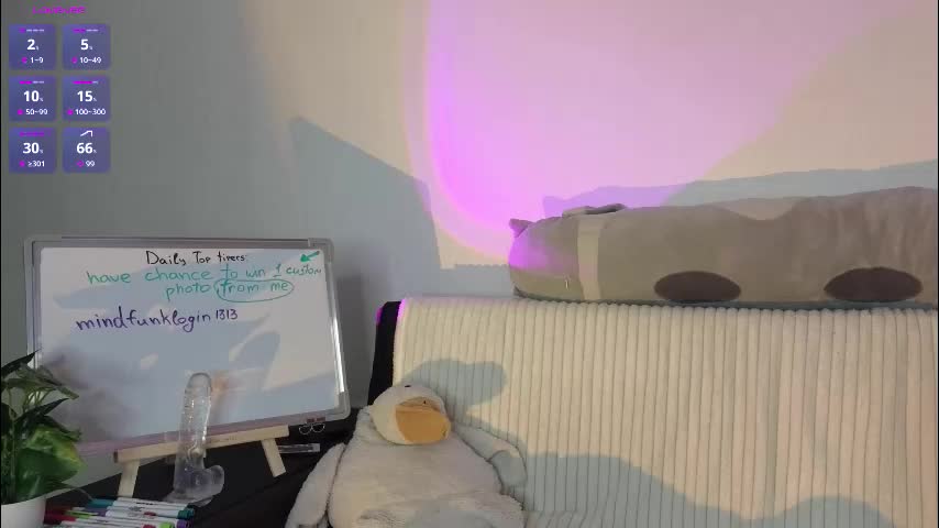 mysthush Live Sex December 13, 2025