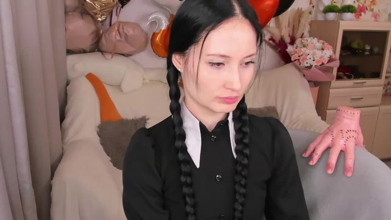 Liissa Live Sex December 14, 2025