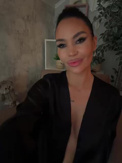 -BASTET- Live Sex December 4, 2025