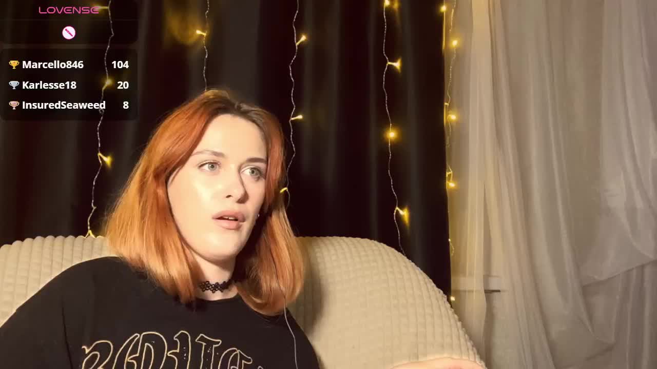 Veks Live Sex December 13, 2025