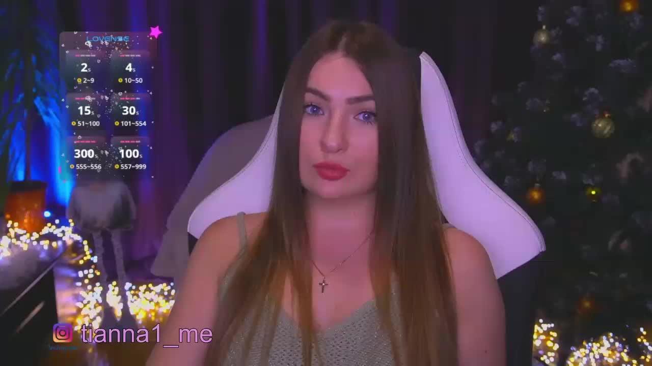 Tianna_me Live Sex December 3, 2025