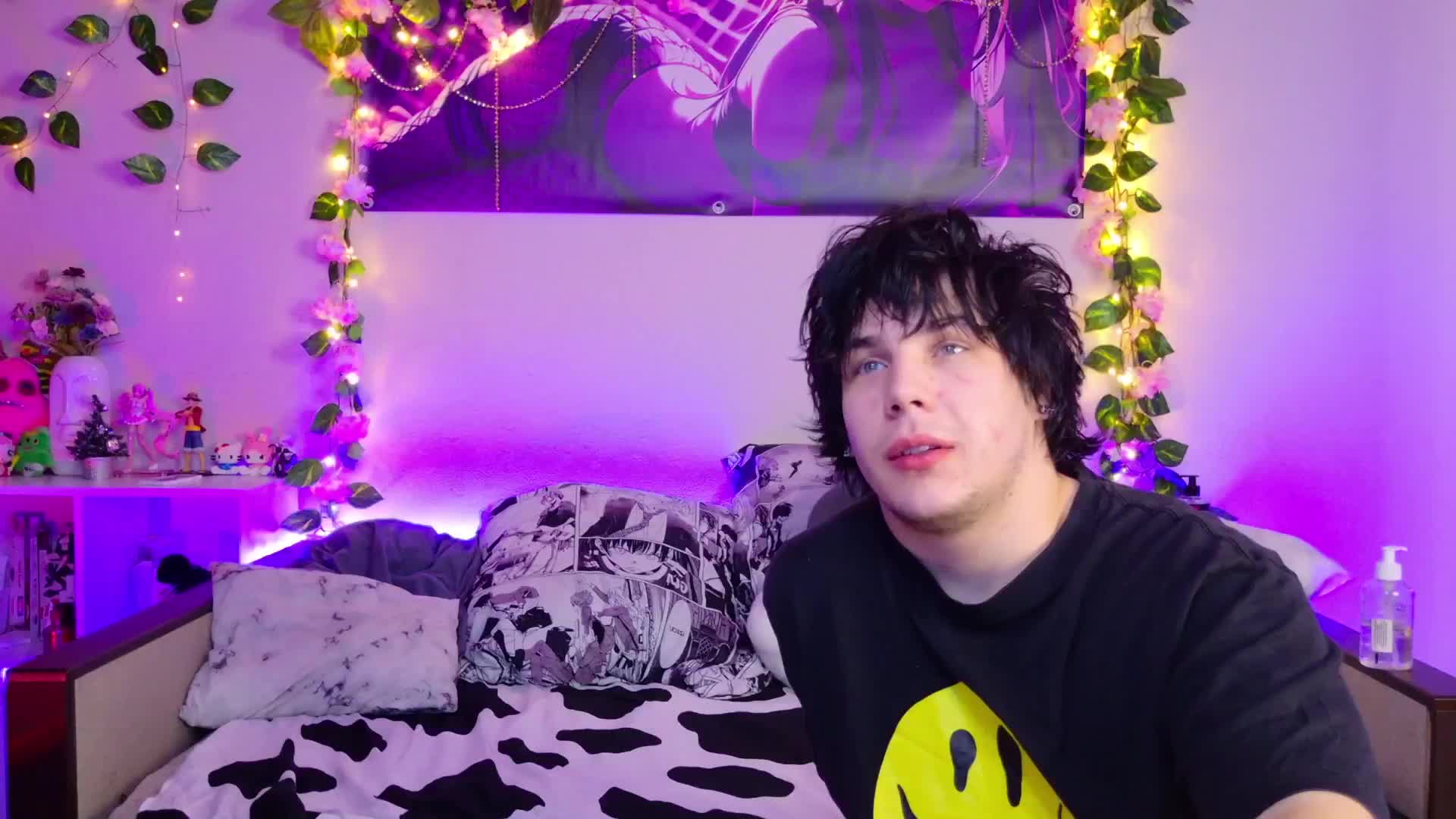 Night-angell Live Sex December 13, 2025