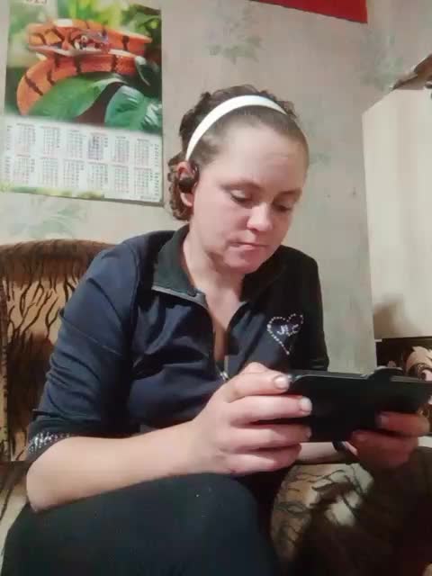 Calibriya Live Sex December 13, 2025