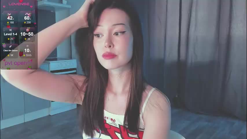 angeliclever Live Sex 2025.12.04