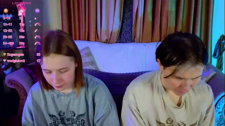 berry_assortment Live Sex December 13, 2025