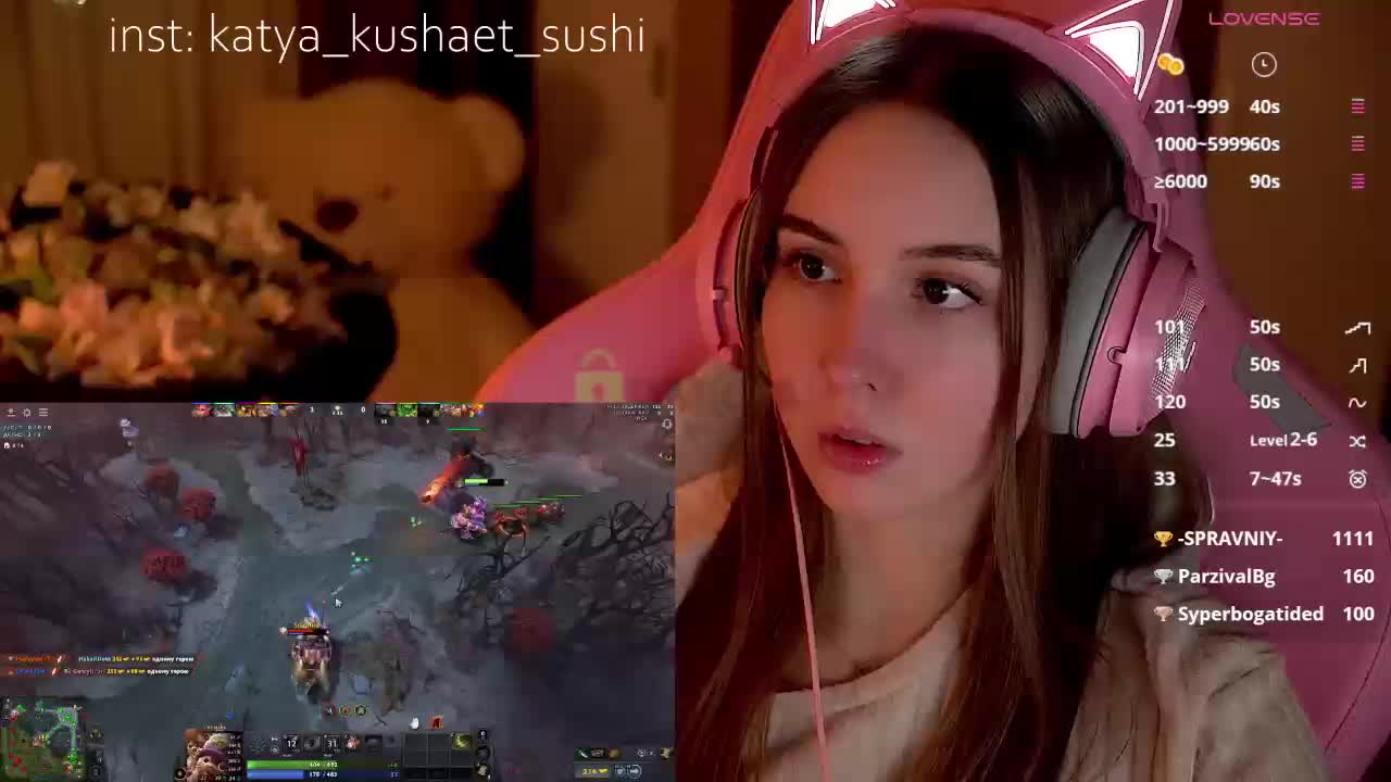 Milkaff- Live Sex December 3, 2025