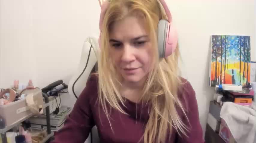 artsyandcraftsy_ Live Sex December 4, 2025