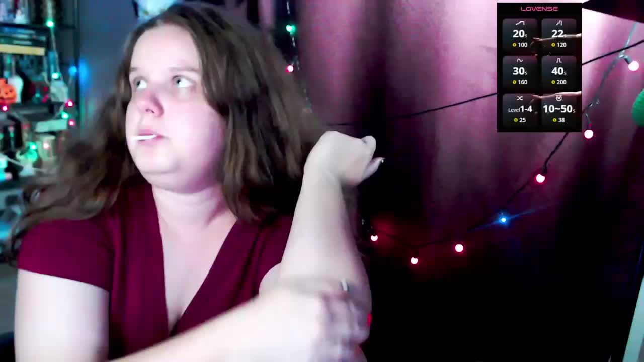 sweet_____cute Live Sex December 4, 2025