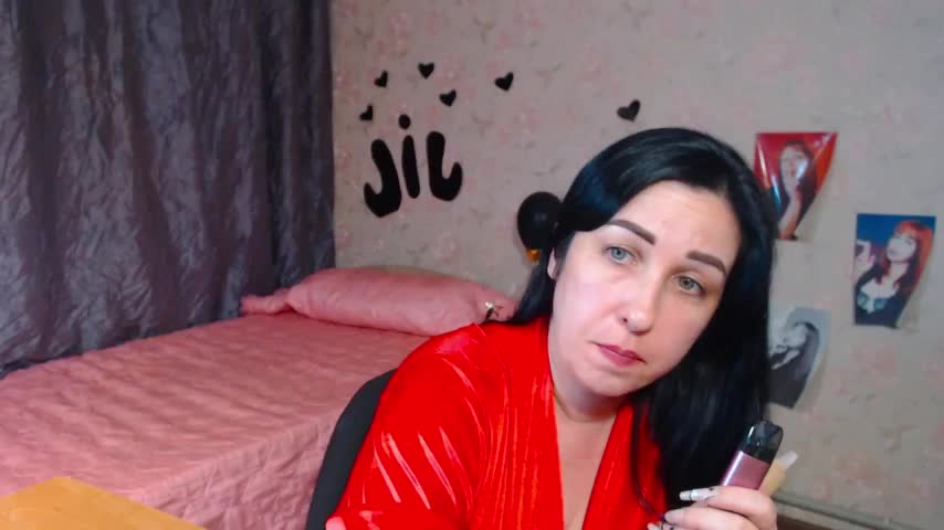 JillStevens Live Sex December 13, 2025