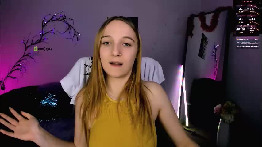 keylas_moan Live Sex December 14, 2025