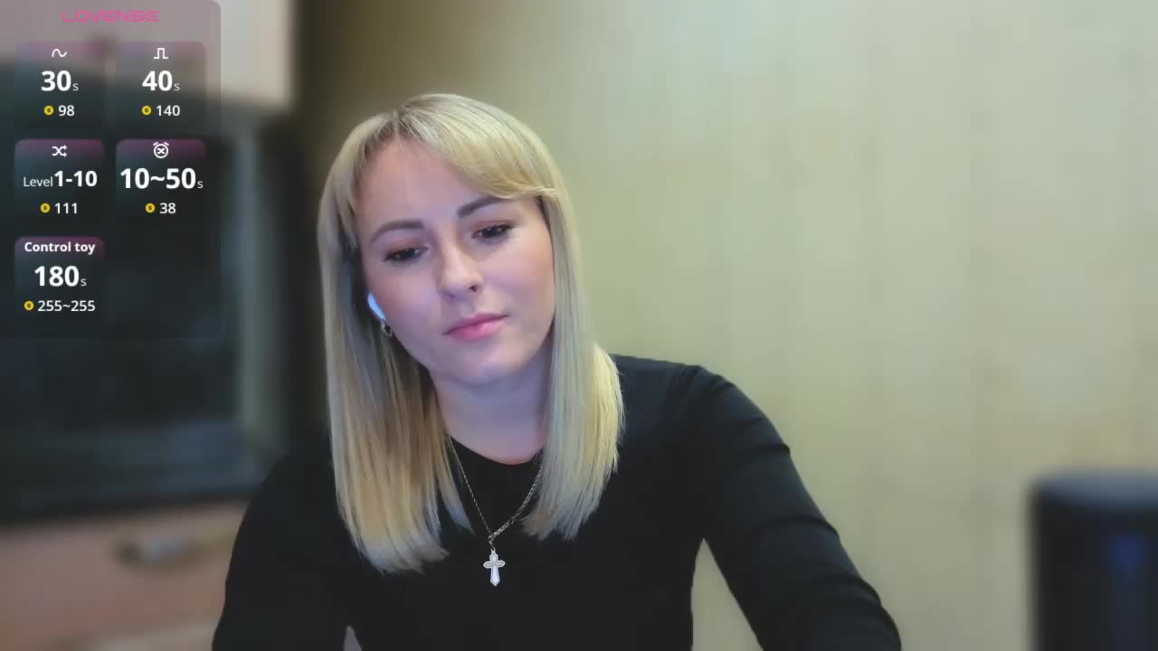 Smorodinkaa Live Sex December 3, 2025