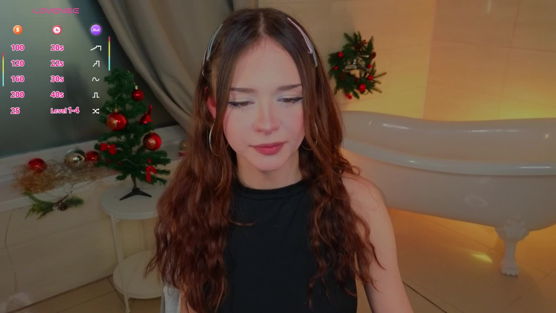 Adetta Live Sex December 13, 2025