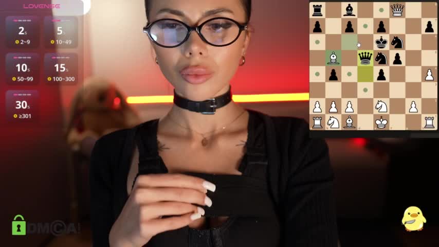 KatrinaMoreno Live Sex December 3, 2025