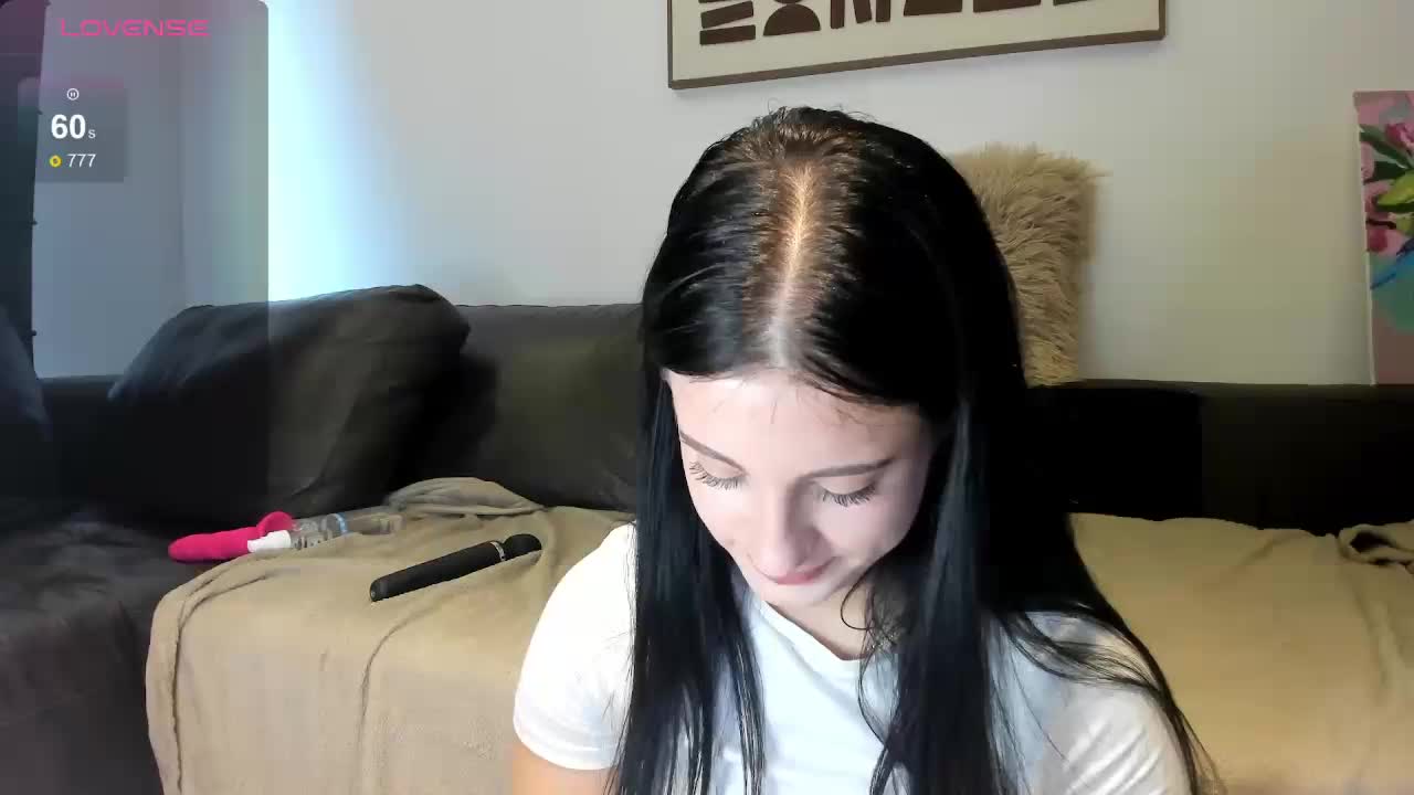 LexiSin Live Sex December 14, 2025