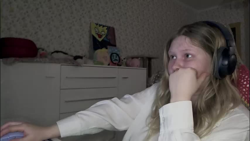 fairydreams_ Live Sex December 13, 2025