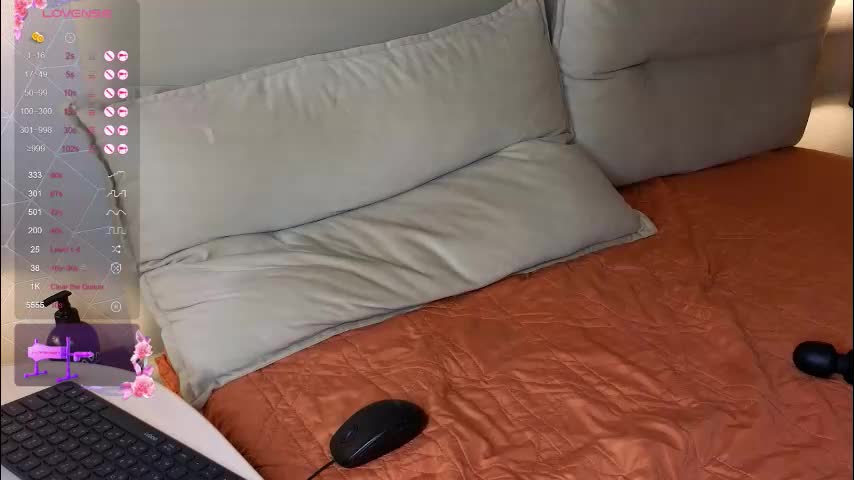 brightrays__ Live Sex December 15, 2025