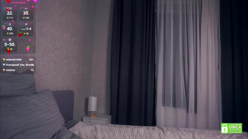 mckenziedyen Live Sex December 13, 2025