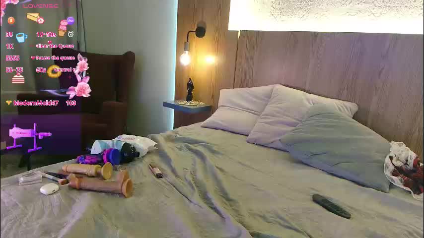 aurora_radiance Live Sex December 13, 2025